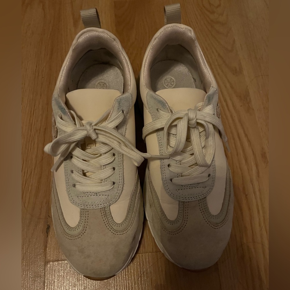 Tory Burch GOOD LUCK TRAINER